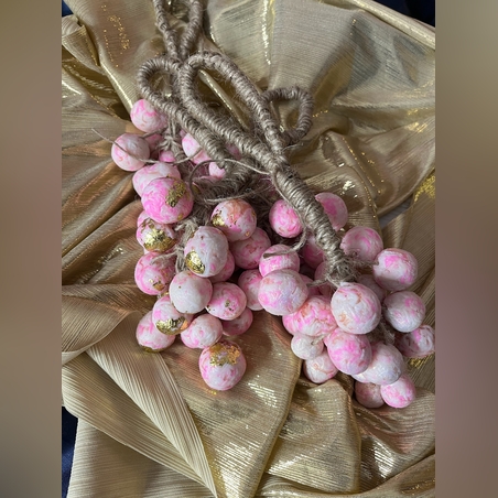 Ръчно изработен сапун 