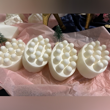 Масажен сапун 