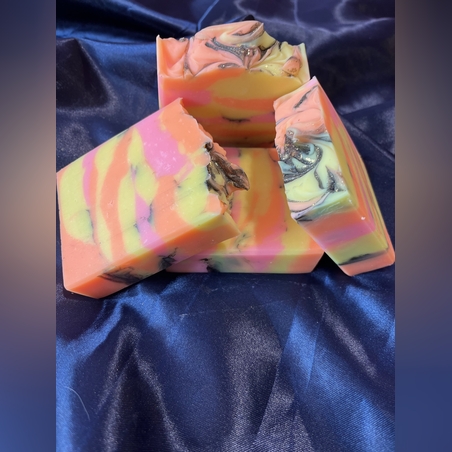 Натурален сапун Аромат „Кирке“