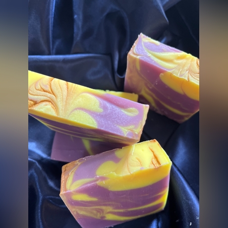 Натурален сапун  Love Enchant  -Elven Touch