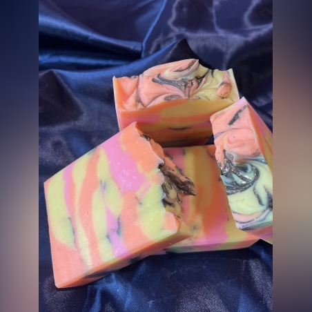 Натурален сапун сапун „Кирке“