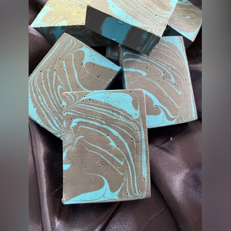 мъжки сапун „Мед & Табако“