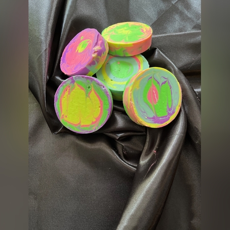 Натурален сапун Небесна пратеничка – сапун с аромат на друг свят