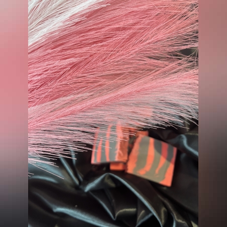 "Egyptian Musk" –натурален сапун Ръчно изработен луксозен сапун