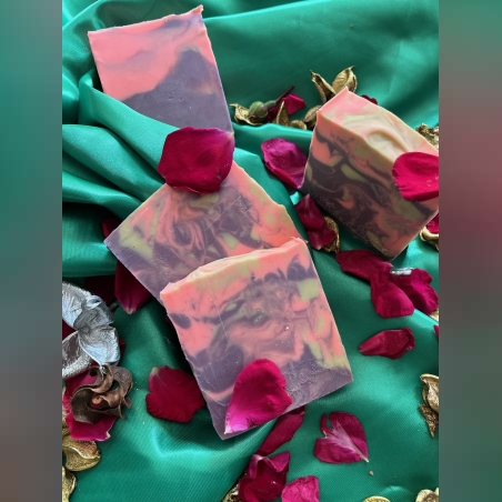 Натурален сапун Фатално привличане