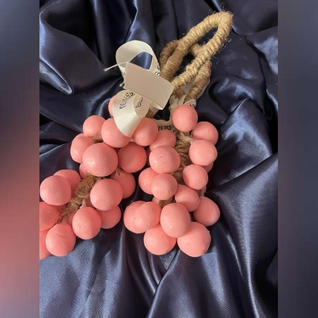 Сапун  Грозде Ароматът  Сладка любов