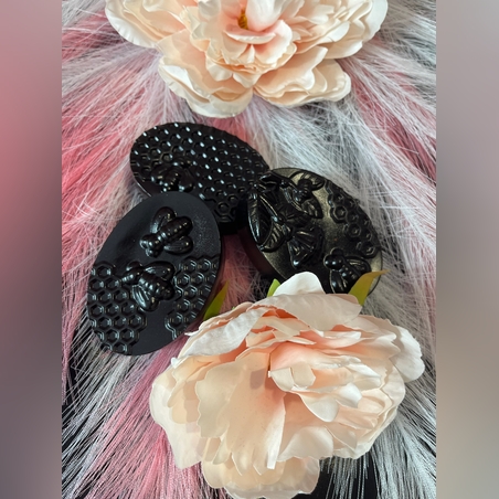 Натурален сапун с козе мляко и кафе