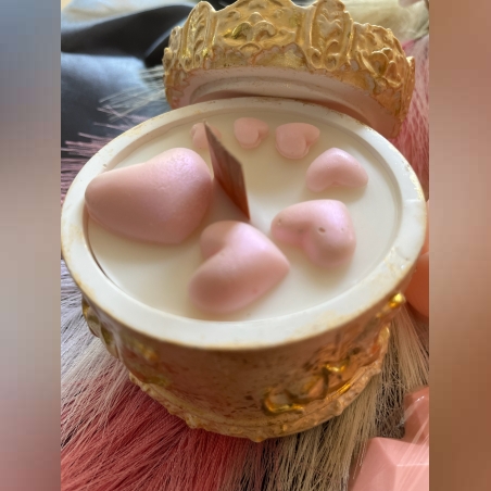 СОЕВА СВЕЩ КАРУСЕЛ