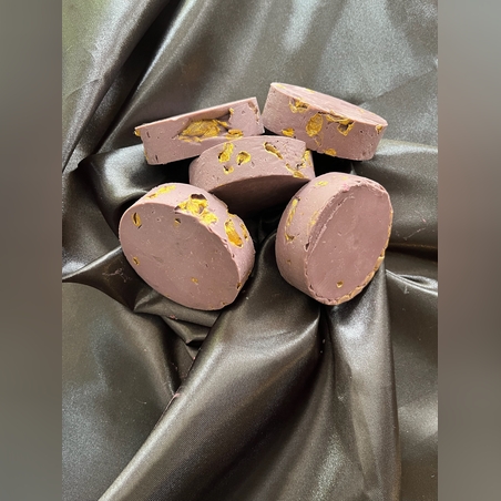 натурален сапун Тъмен Кехлибар Dark Amber Veil