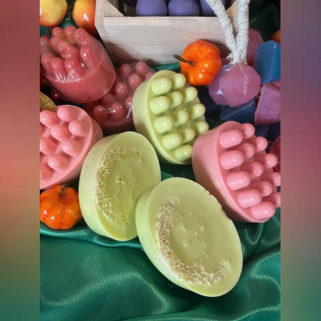 Антицелулитен сапун