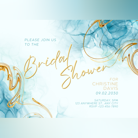 Сватбени покани