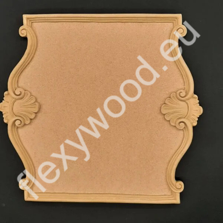 wd1009-Декоративен-поднос-35см.-х-32см.