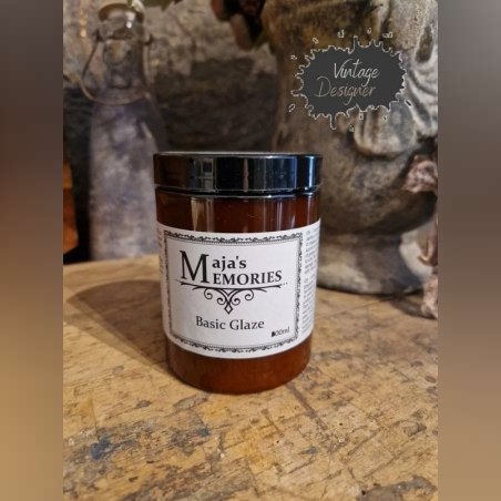 Глазе Базик 0.500 мл