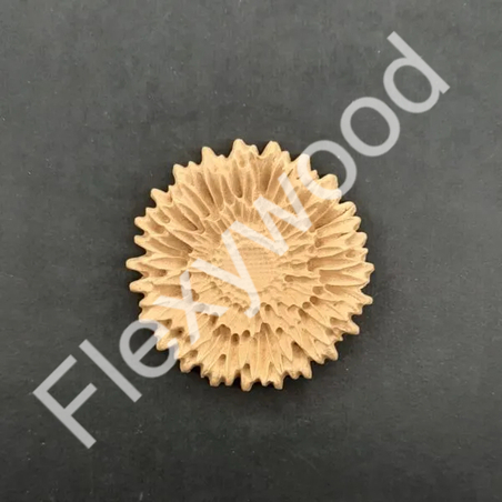 356-Цветна-розетка-диаметър---5см.