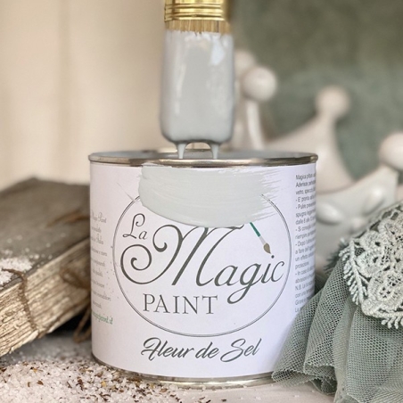 Маджик пейнт FLEUR DE SEL Magic Paint