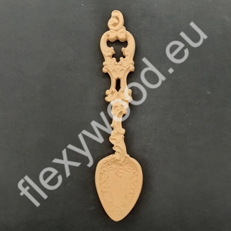 287-Декоративна-лъжица-22см.-х-5см.