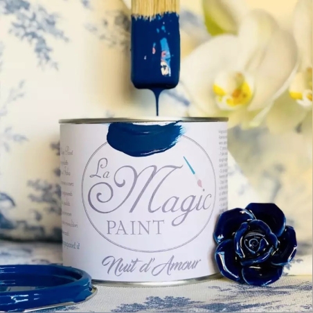 Маджик пейнт Nuit d'Amour Magic Paint