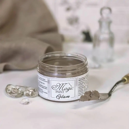 Плътна вакса Glam 150 мл