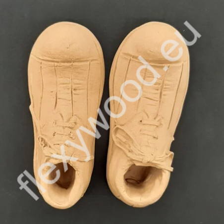 2309-Чифт-обувки-6см.-х-13,8см.