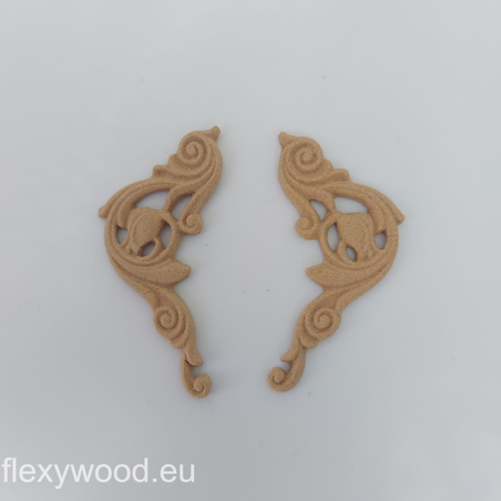 3271-Ъглов-комплект-от-две-части-4см.-х-2,3см.