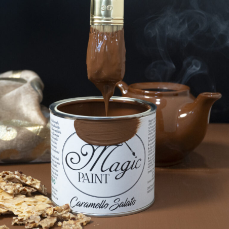 Маджик пейнт Caramello Salato Magic Paint