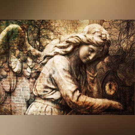 Декупажна хартия Decoupage Queen А3-DQ8