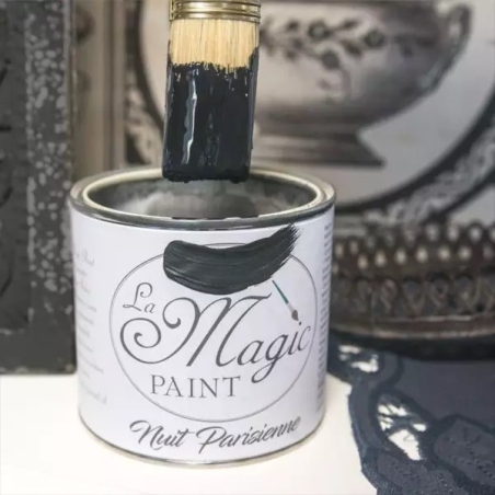 Маджик пейнт Nuit Parisienne Magic Paint