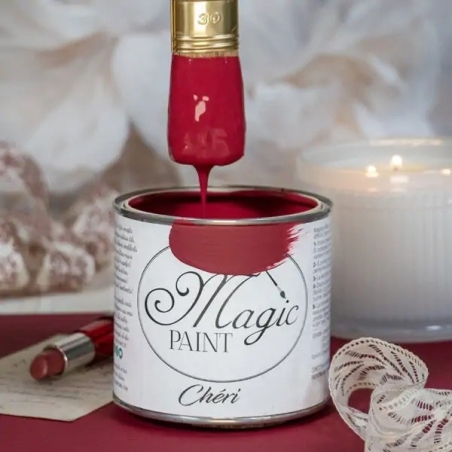Маджик пейнт Chéri Magic Paint