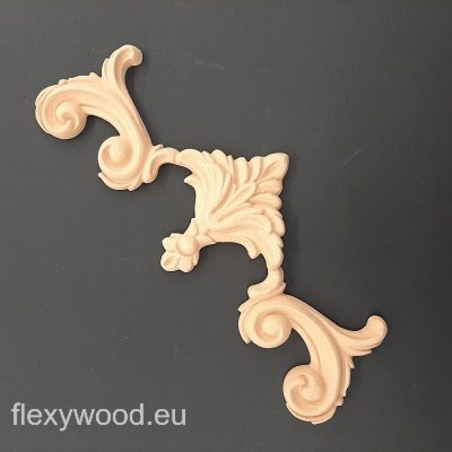 3902-Масивна-централна-част-28см.-х-10см.