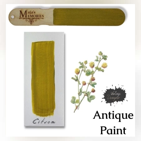 Антична боя Citron 150 мл