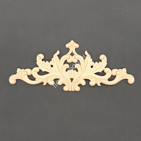 2868-Декоративен-център-12см.-х-29см.