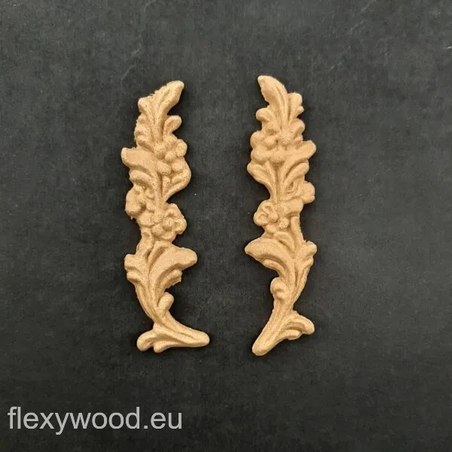 307-Декоративен-сет-цветя-7,4см.-х-2см.