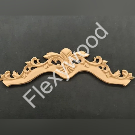 2108-Декоративен-център-21см.-х-6см.