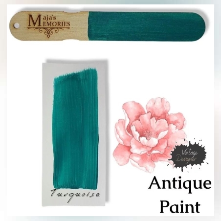Антична боя Turquoise 150 мл