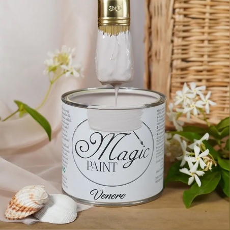 Маджик пейнт Венере Magic paint