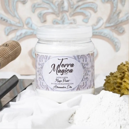 Вълшебен прах за текстури Terra Magica 1,300 кг.