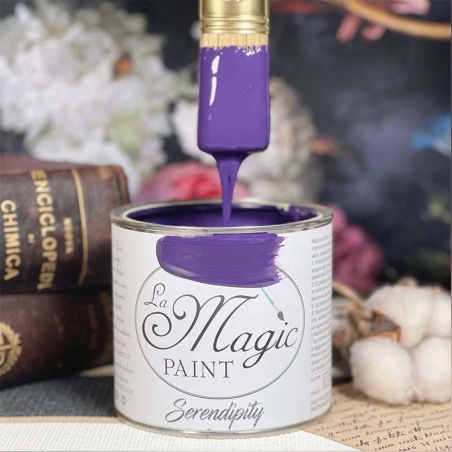 Маджик пейнт Serendipity Magic Paint