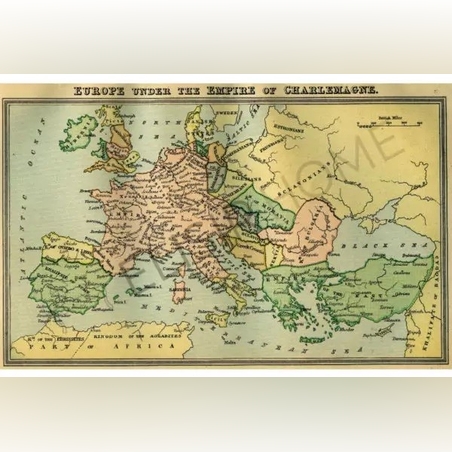 Хартия за трансфер Magic paint Винтидж Ферма