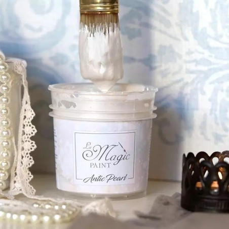 Маджик пейнт Антична перла Magic Paint