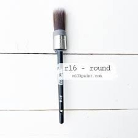 Cling On! четка кръгла R16