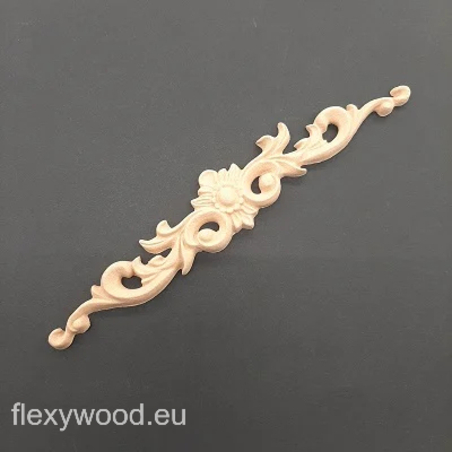 4308-Декоративен-център-23см.-х-4см.