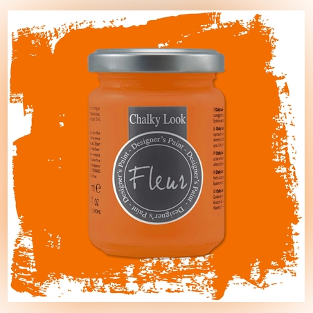 ТРОПИЧЕСКИ ЗАЛЕЗ FLEUR CHALKY боя Фльор 50 мл