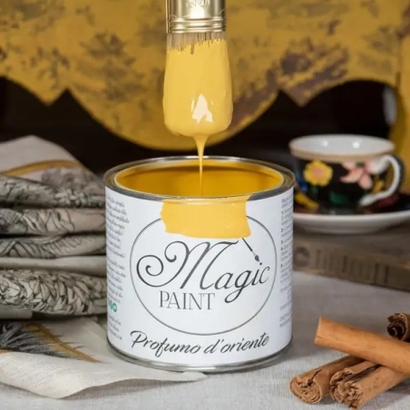 Маджик пейнт Profumo d'Oriente Magic Paint