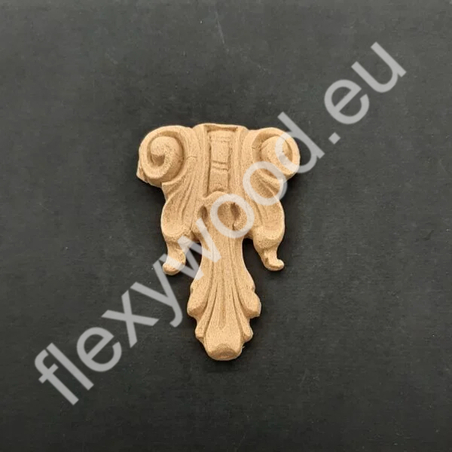 1615-Декоративна-колона-6см.-х-4см.