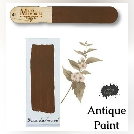 Антична боя Sandalwood 150 мл