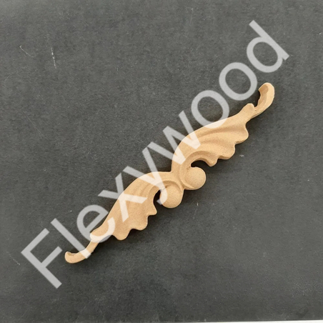 3868-Декоративен-център-15см.-х-2,4см.