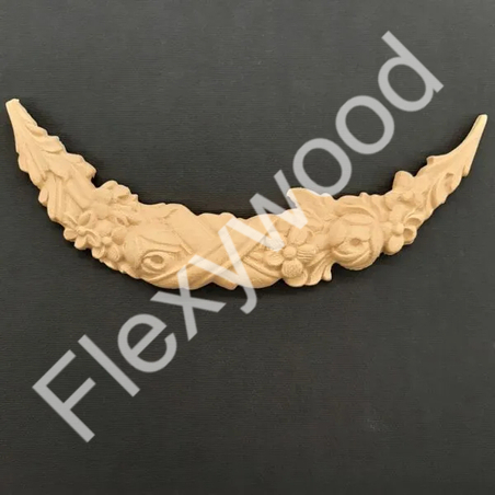 1378-Декоративен-цветен-гирлянд-21см.-х-4см.