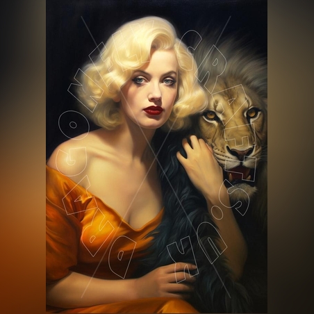 Икона 1 А3 Dragonfly Crafts