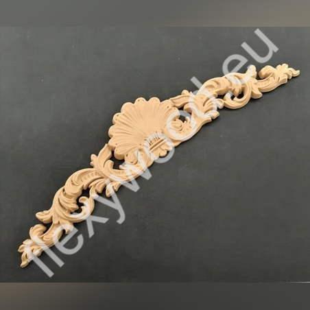 1372-Централна-декорация-33см.-х-7см.