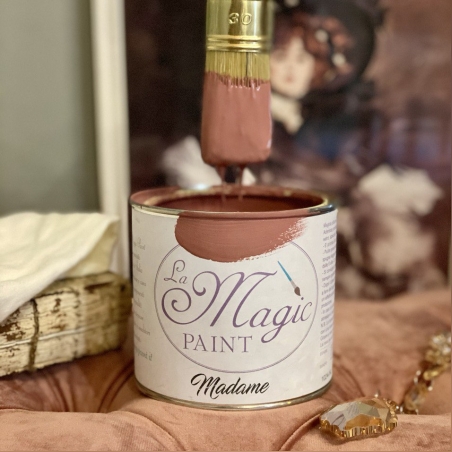 Маджик пейнт Madame Magic Paint